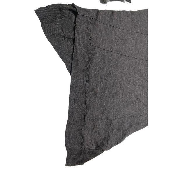 Eileen Fisher 100% Merino Wool Size PM - Picture 5 of 5